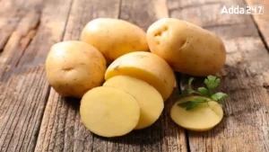Which District of Uttar Pradesh is Known as the Potato City?