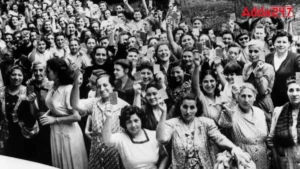 Which Country was the First to Grant Women the Right to Vote?