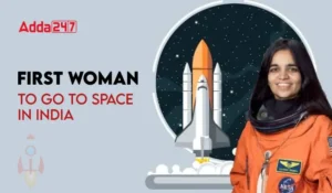 Who was the First Woman to go to Space in India? Know the Name and Profile