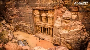 Which City of Jordan is known as the Rose City? Know About It