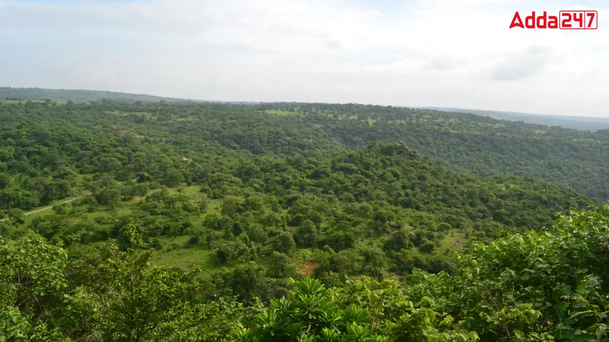 Which District of Uttar Pradesh is Known as Sonanchal?