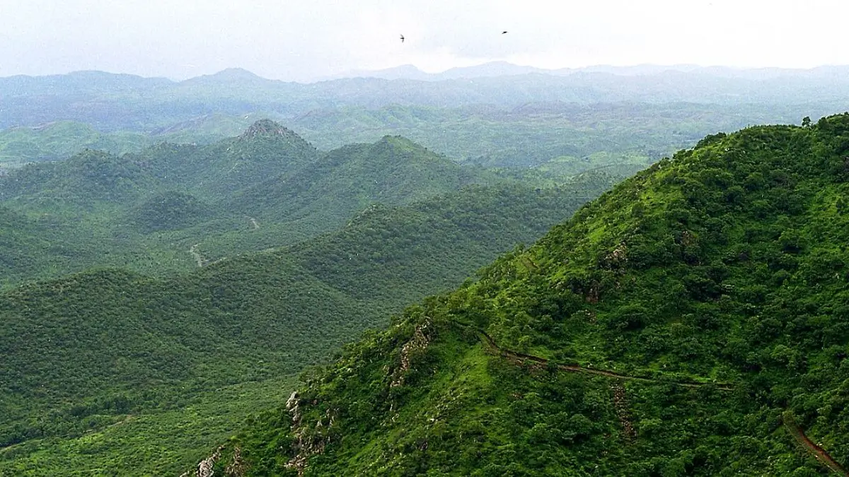 Supreme Court Pauses Aravalli Hills Order, Seeks Fresh Expert Review
