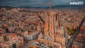 Which City of Spain is Known as the City of Counts?