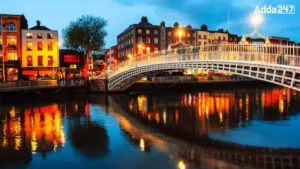 Which City of Ireland is known as the Fair City?
