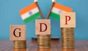 EY Report Projects 6.5% Growth in FY26 For India