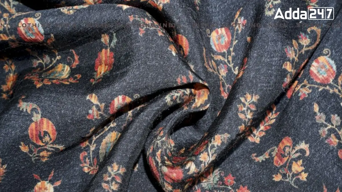 Which Indian State Produces Maximum Raw Silk?