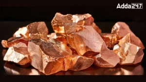 Which Country is Known as the Country of Copper?
