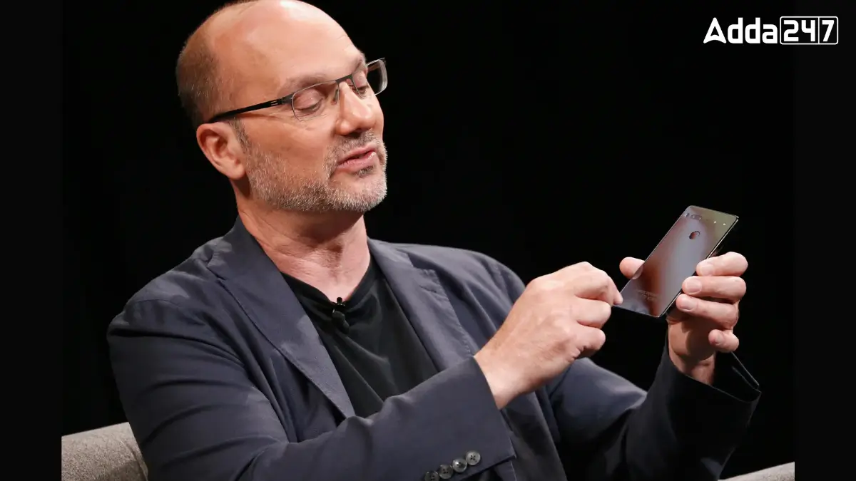 Who is Known as the Father of Android?