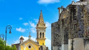 Which City of Mexico is Known as the City of Eternal Spring?