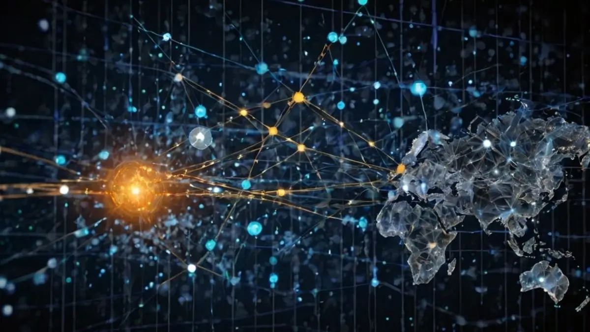 India Ranks 36 in Network Readiness Index