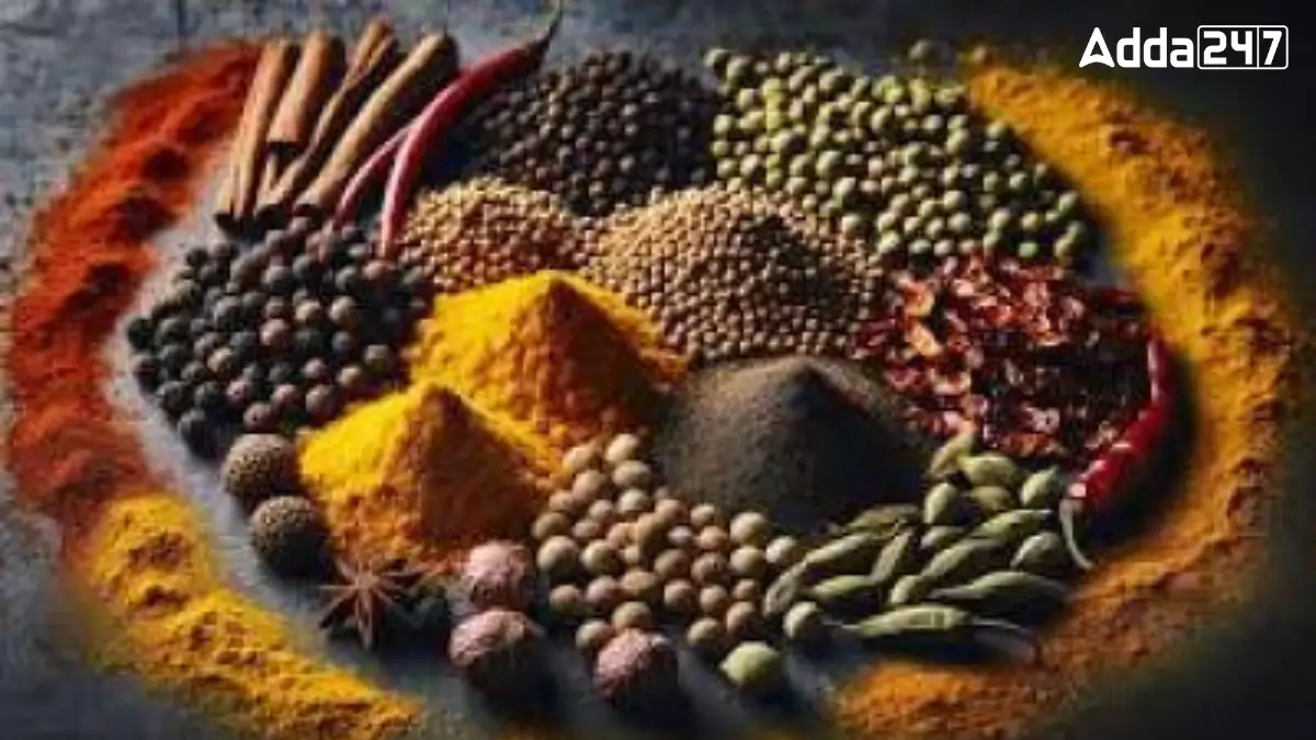 Which Country is Known as the Land of Spices