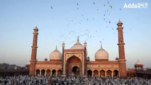 Which Indian State has the Most Waqf Land?