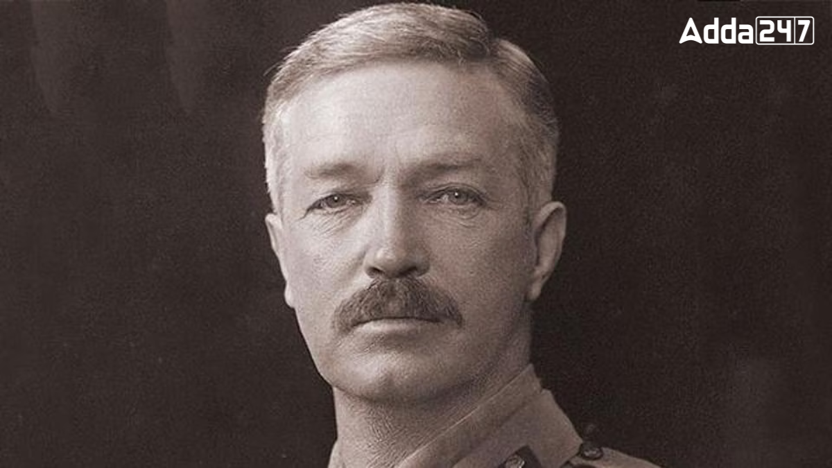 Role of General Dyer in the Jallianwala Bagh Incident