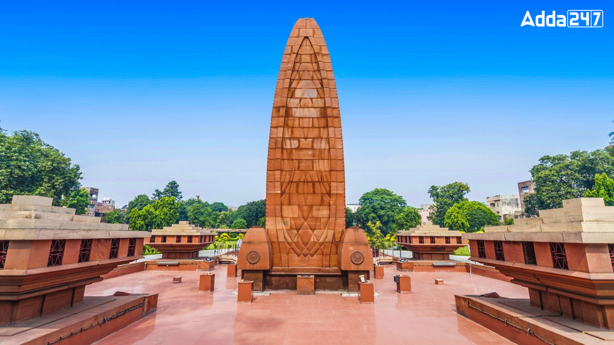 Martyrs of Jallianwala Bagh – Remembering the Unsung Heroes