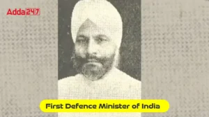 First-Defence-Minister-of-India