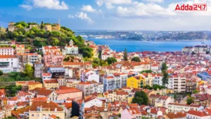 Which City of Protugal is Known as the City of Seven Hills?