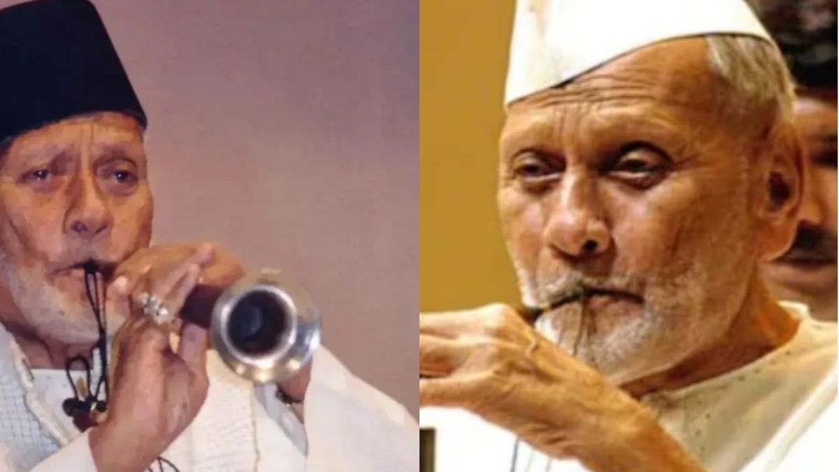 Banaras Shehnai Get Recognition of GI Tag