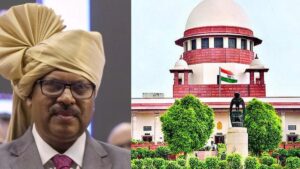 Justice BR Gavai Next CJI of India as Successor to Chief Justice Sanjiv Khanna