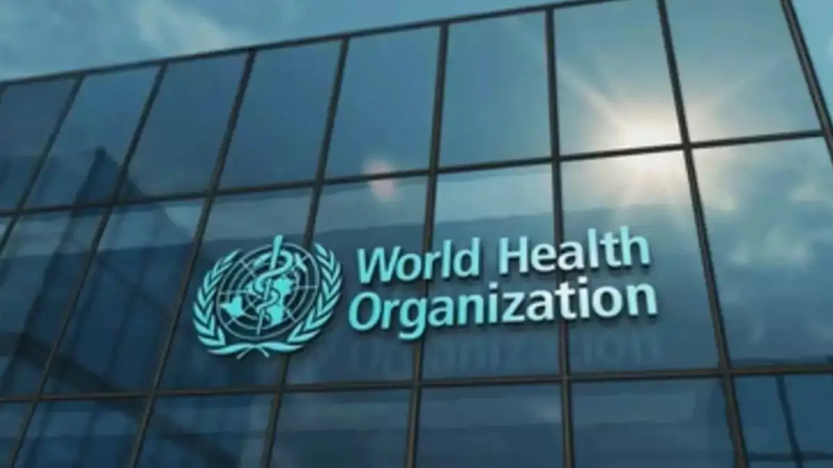 WHO Pandemic Treaty Proposal Finalised