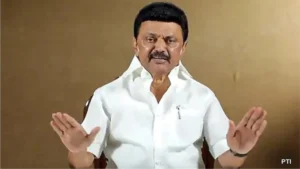 Tamil Nadu Forms High-Level Committee To Strengthening State Autonomy