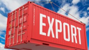 India’s Exports Rise Marginally by 0.7% in March 2025