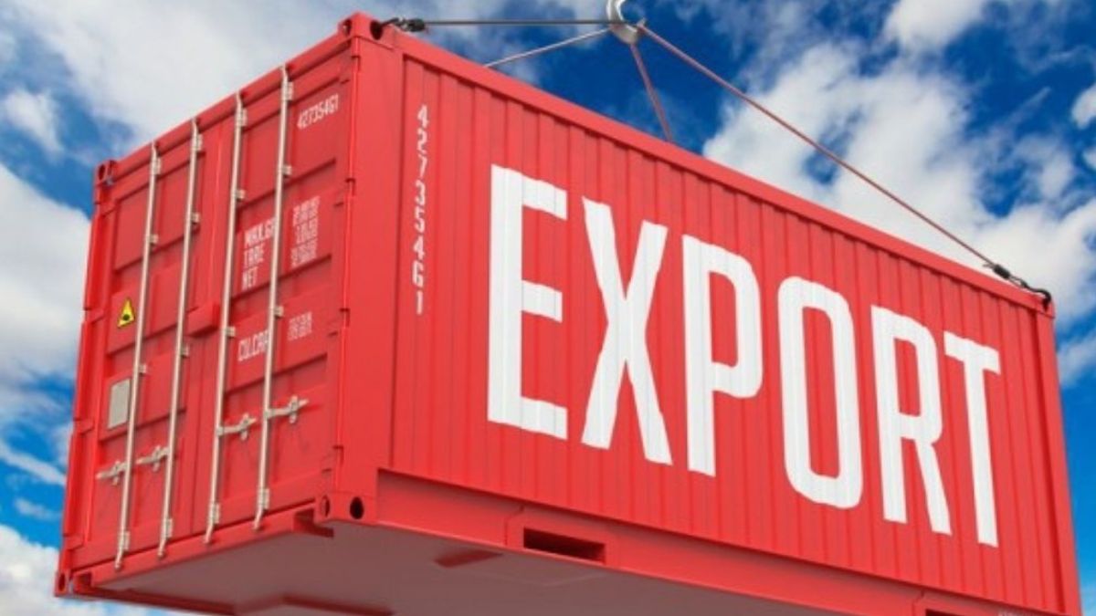 India’s Exports Rise Marginally by 0.7% in March 2025