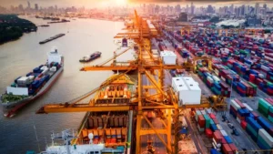 India’s Trade Dynamics in FY25 Surplus with US Widens, Deficit with China Deepens