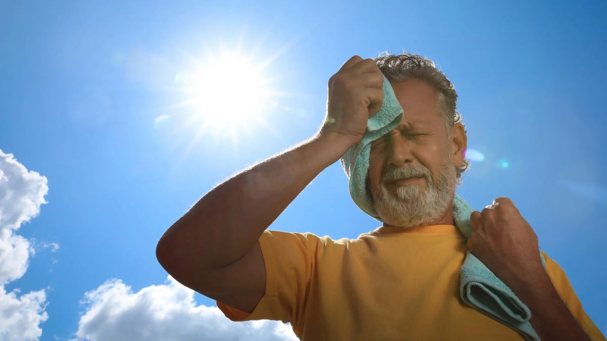 Tanzania Records Hottest Year Ever in 2024 Amid Surging Nighttime Temperatures