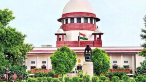 SC Issued Guidelines to Child Trafficking
