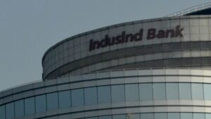 Santosh Kumar Appointed Deputy CFO of IndusInd Bank