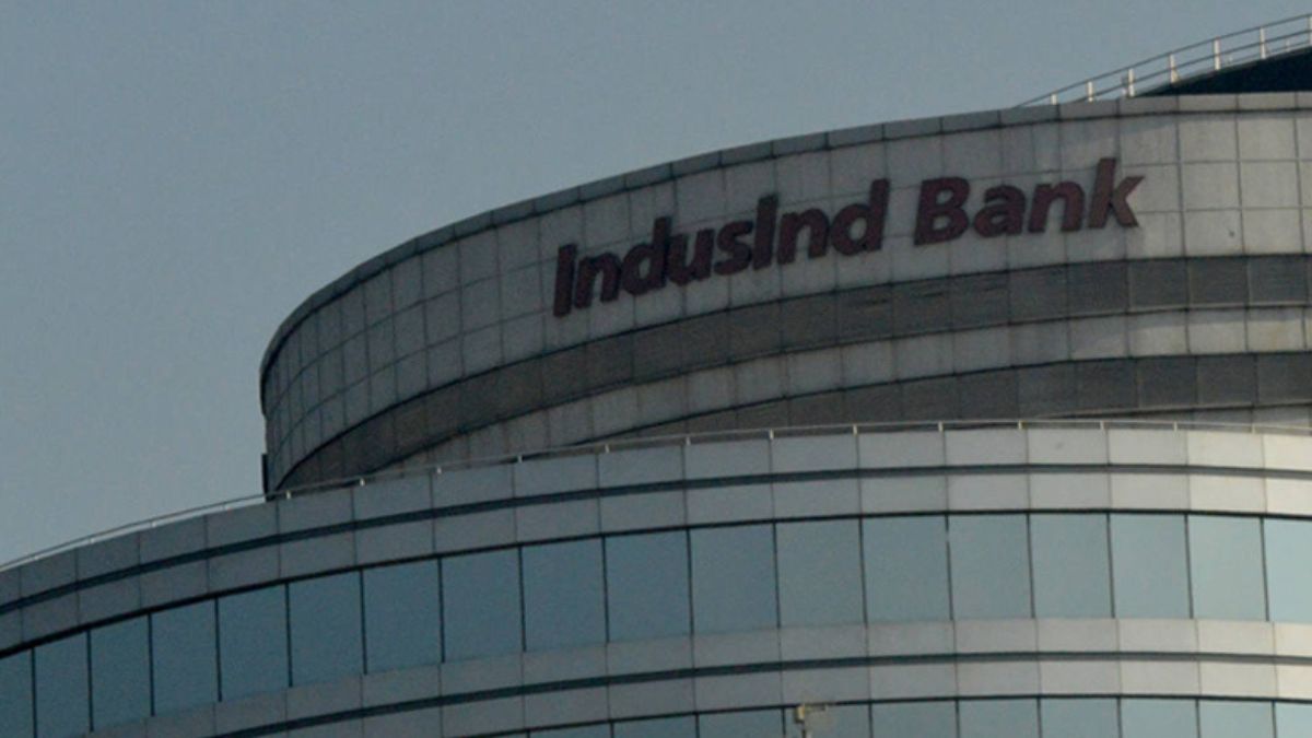 Santosh Kumar Appointed Deputy CFO of IndusInd Bank