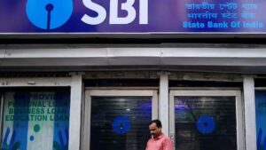 SBI Reviving the ‘Amrit Vrishti’ FD Scheme with New Rates