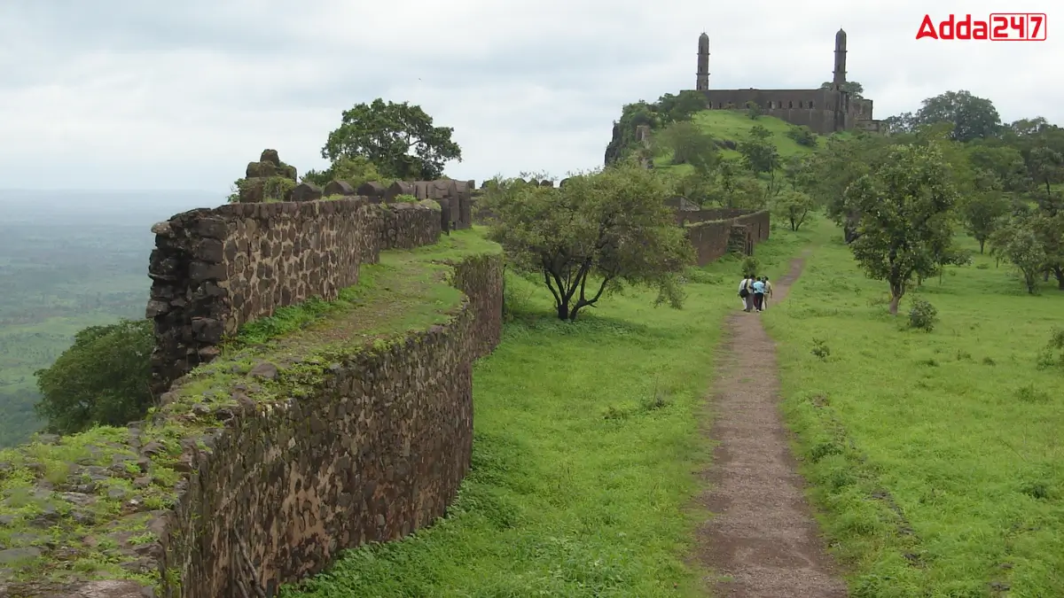 Which Fort is Known as the Kunwara Fort? Know About It