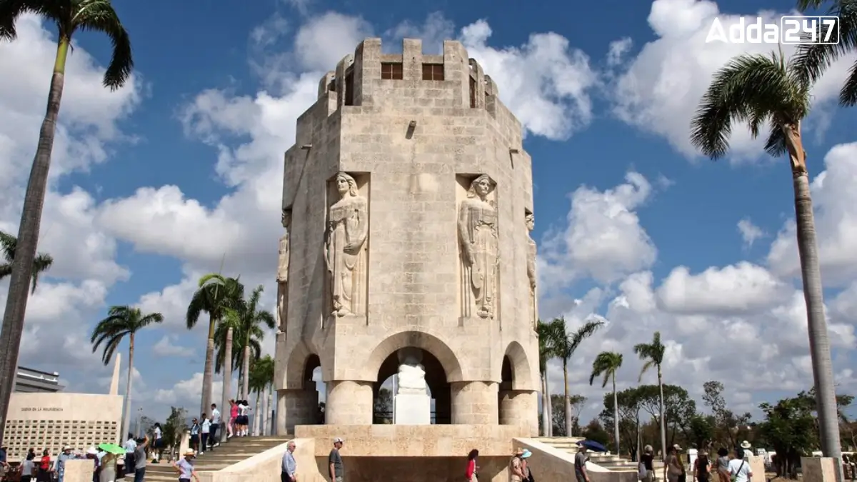 Which Country is known as the Pearl of Antilles?