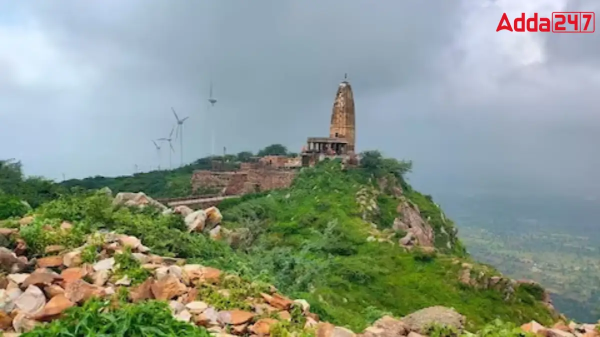 Which District of Rajasthan is Known as Mini Kota?