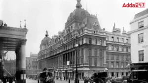 Which Country is Known as the Workshop of the World