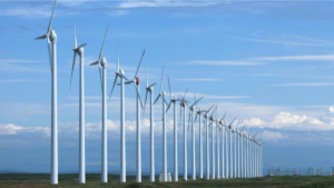 Amaravati: World's First Fully Renewable-Powered City in the Making