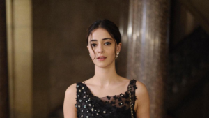 Ananya Panday Becomes Chanel’s First-Ever Indian Brand Ambassador