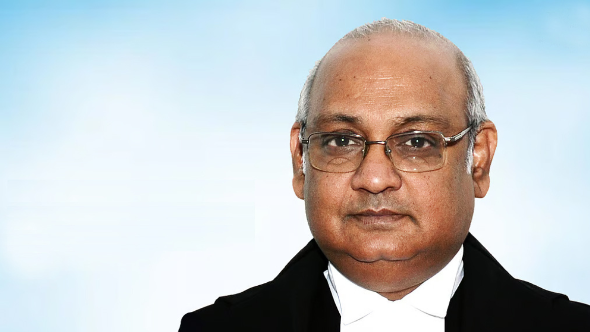 Justice Dinesh Maheshwari Appointed Chairperson of the 23rd Law Commission of India
