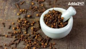 Which Country is Known as Island of Cloves?