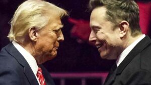 Trump, Musk, Yunus Shine in TIME’s 2025 Influential People List