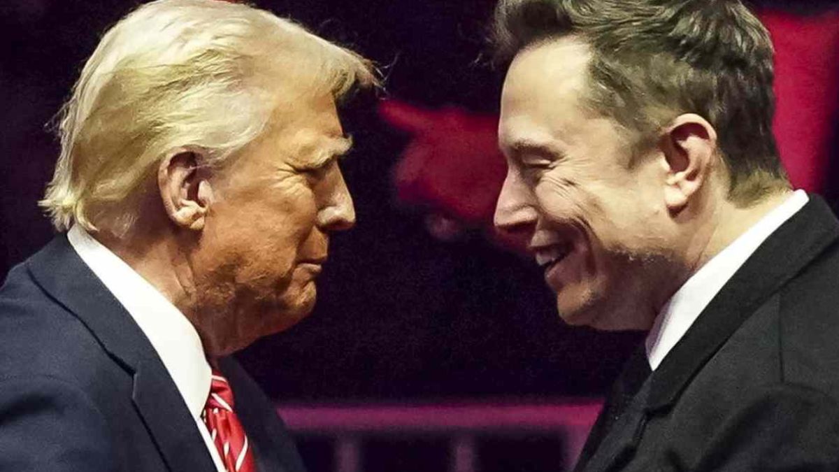 Trump, Musk, Yunus Shine in TIME’s 2025 Influential People List