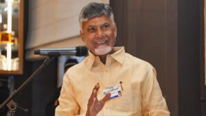 India’s First Quantum Computing Village in Amaravati