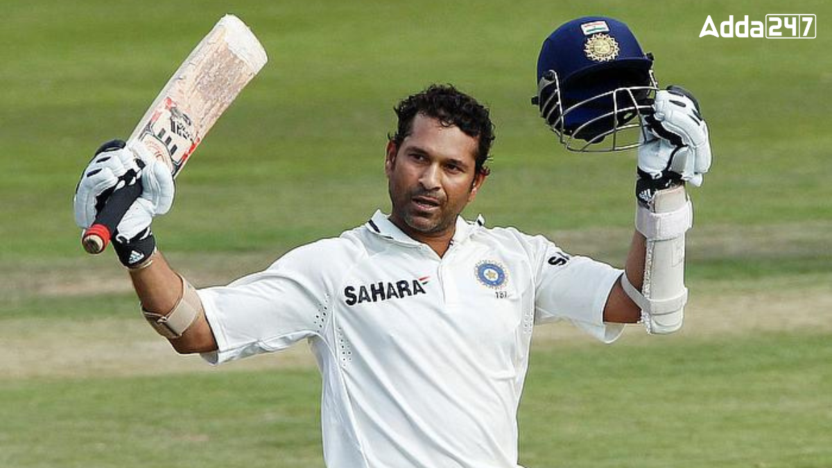 Sachin Tendulkar Biography - Early Life, Family, Cricket Career, Records and Legacy