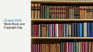 World Book and Copyright Day 2025 Theme, Date, Significance