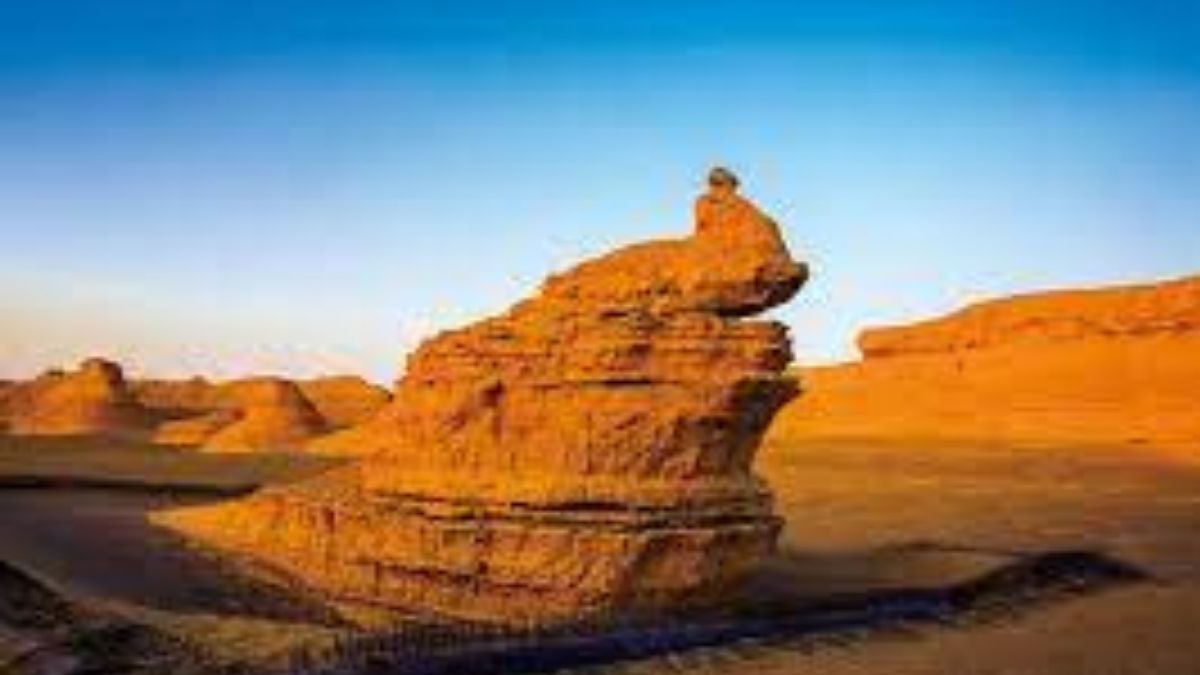 UNESCO Names 16 New Global Geoparks