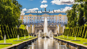 Which City of Russia is Known as the Window to Europe?
