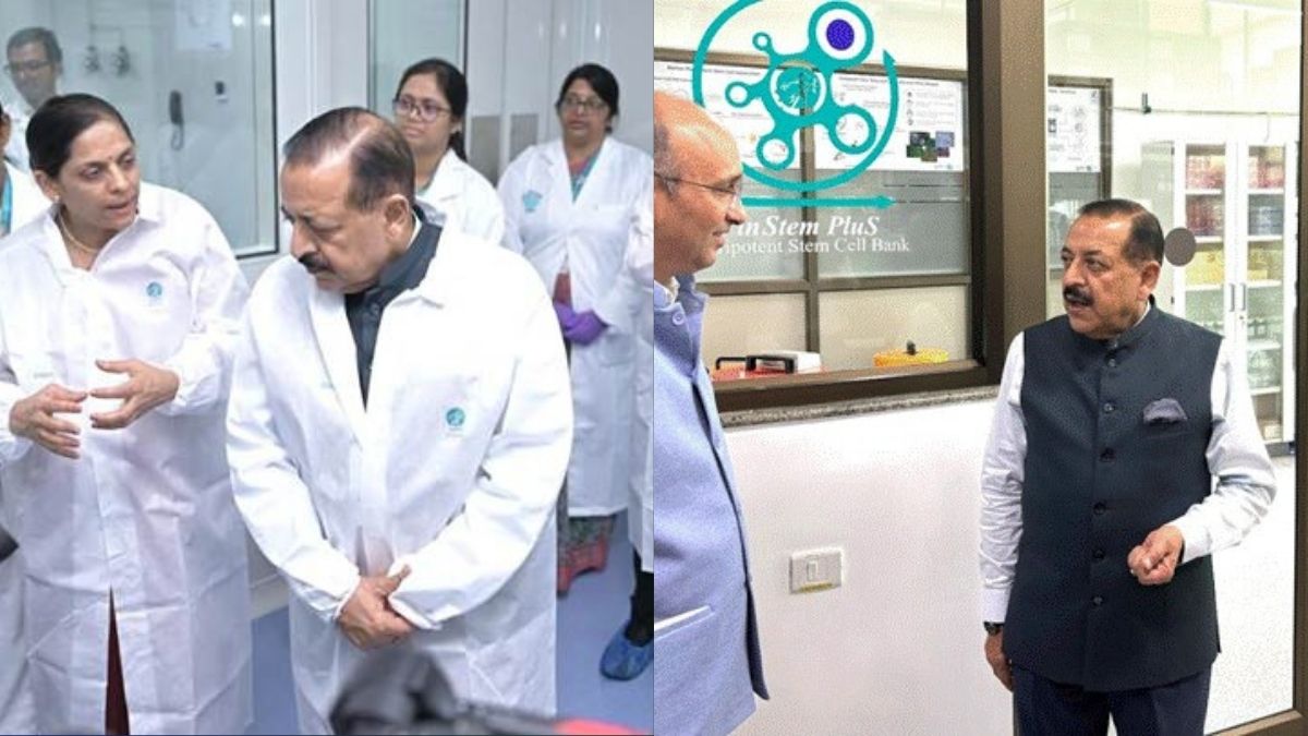 India’s Breakthrough in Gene Therapy for Haemophilia