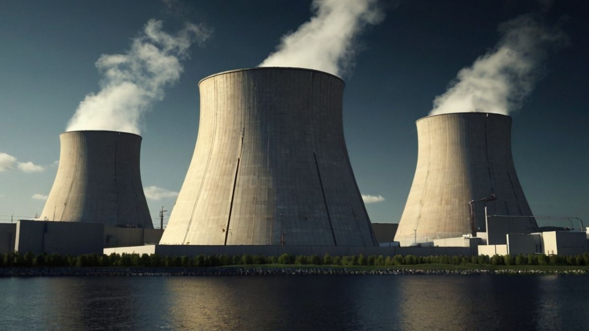 India to Allow 49% Foreign Stake Investment in Nuclear Power