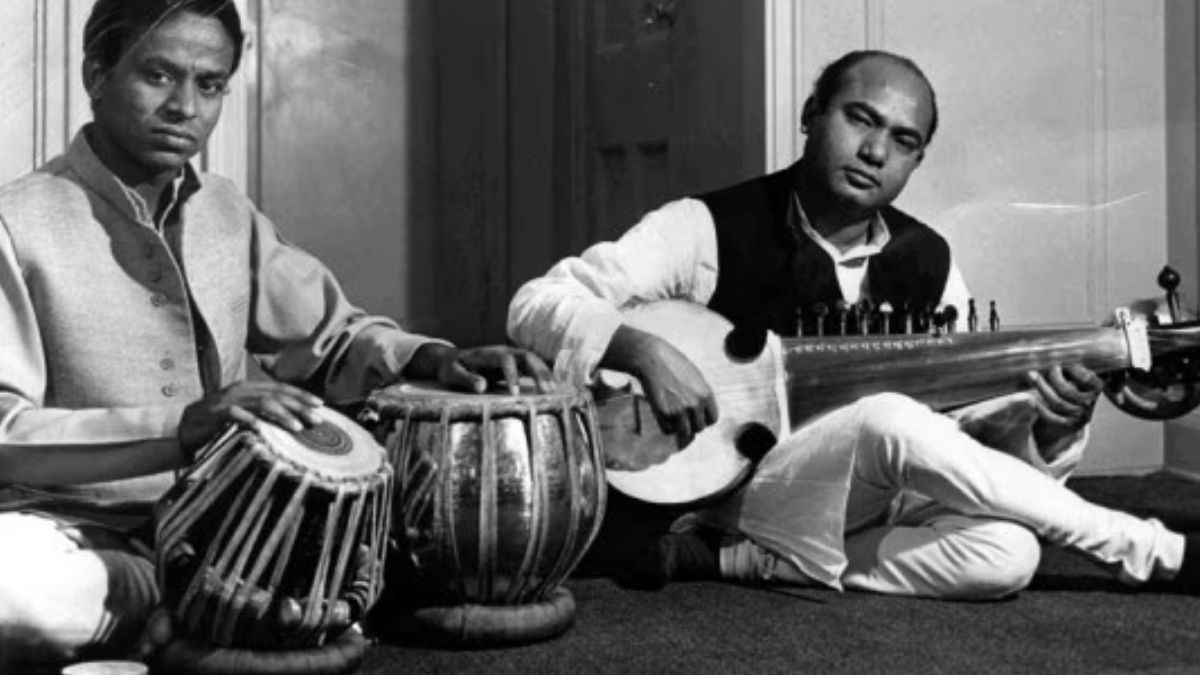 Department of Posts to Honor Tabla Legend Pandit Chatur Lal with Commemorative Stamp